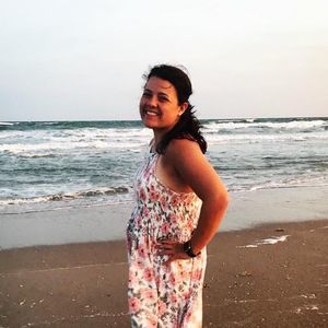 Meet your Posher, Jessica